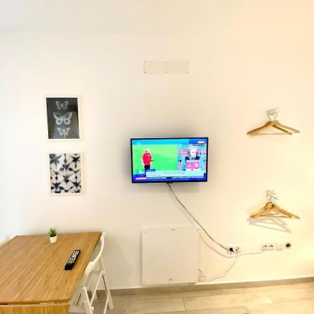 House Of Comfort Studo Apartment In City Center Or Lisbon F Exteriér fotografie