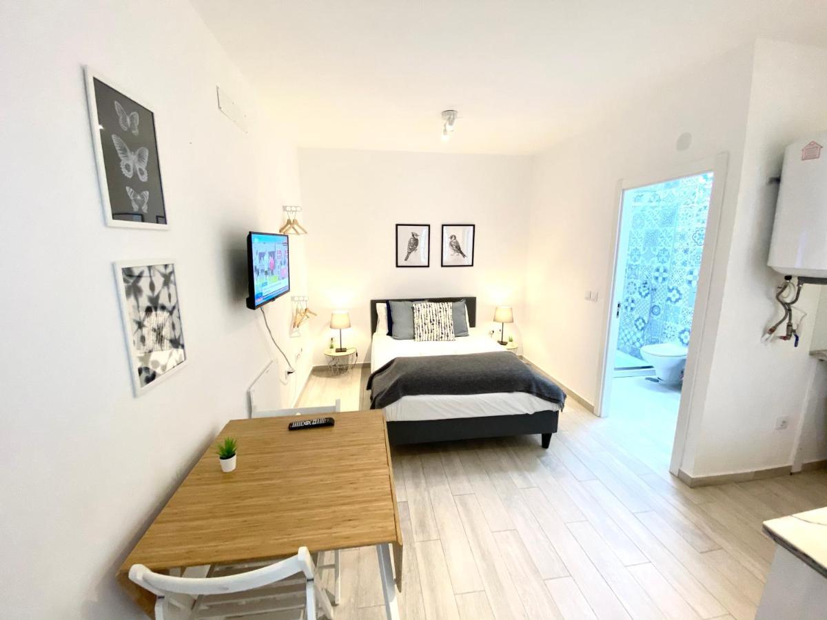House Of Comfort Studo Apartment In City Center Or Lisbon F Exteriér fotografie