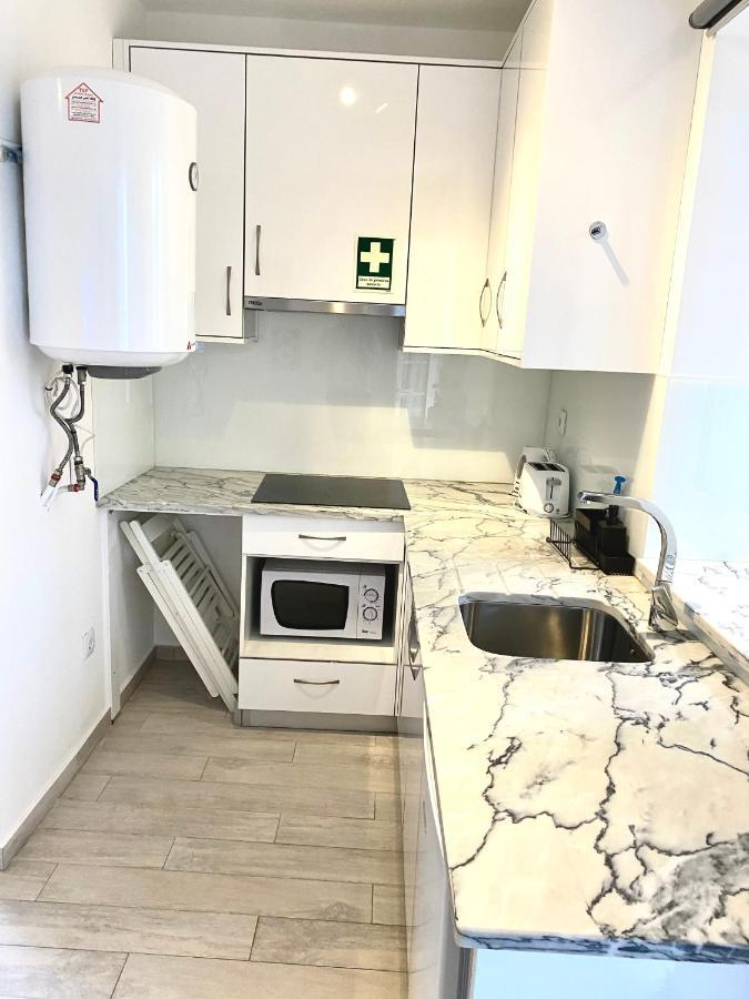 House Of Comfort Studo Apartment In City Center Or Lisbon F Exteriér fotografie