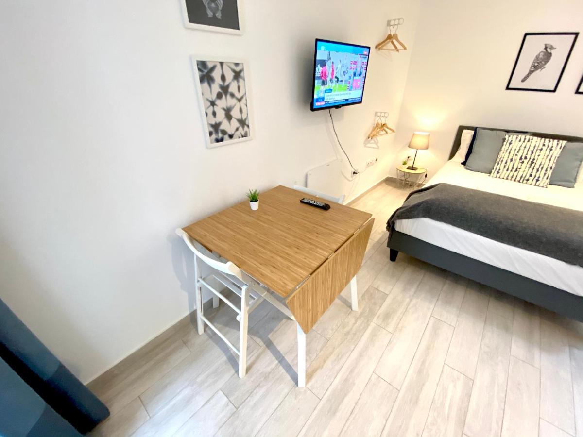 House Of Comfort Studo Apartment In City Center Or Lisbon F Exteriér fotografie