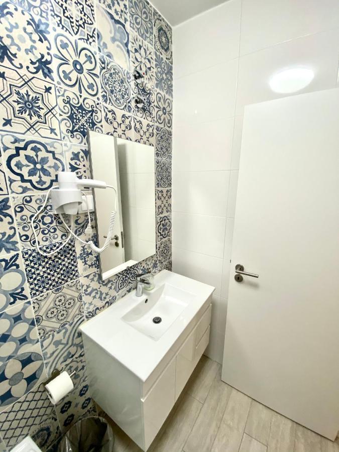 House Of Comfort Studo Apartment In City Center Or Lisbon F Exteriér fotografie